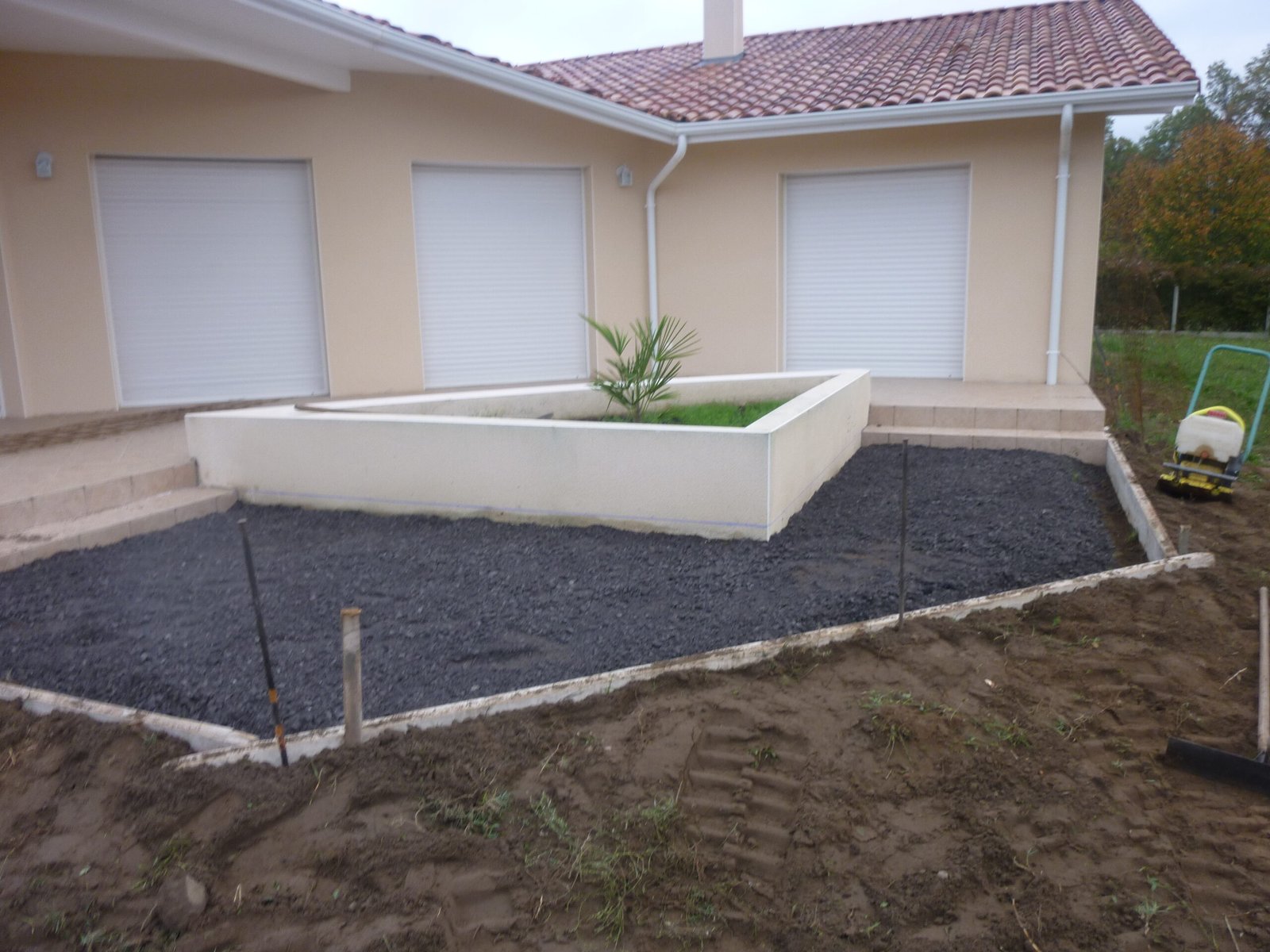 exemple Maçonnerie Générale