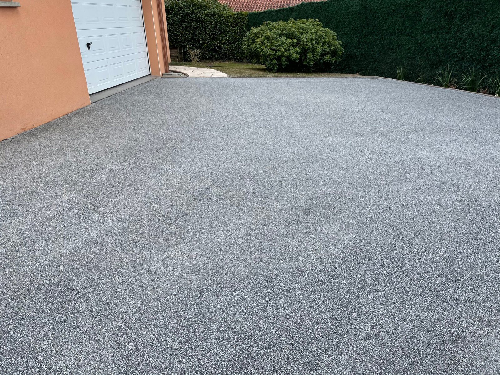 exemple Revêtement de sol