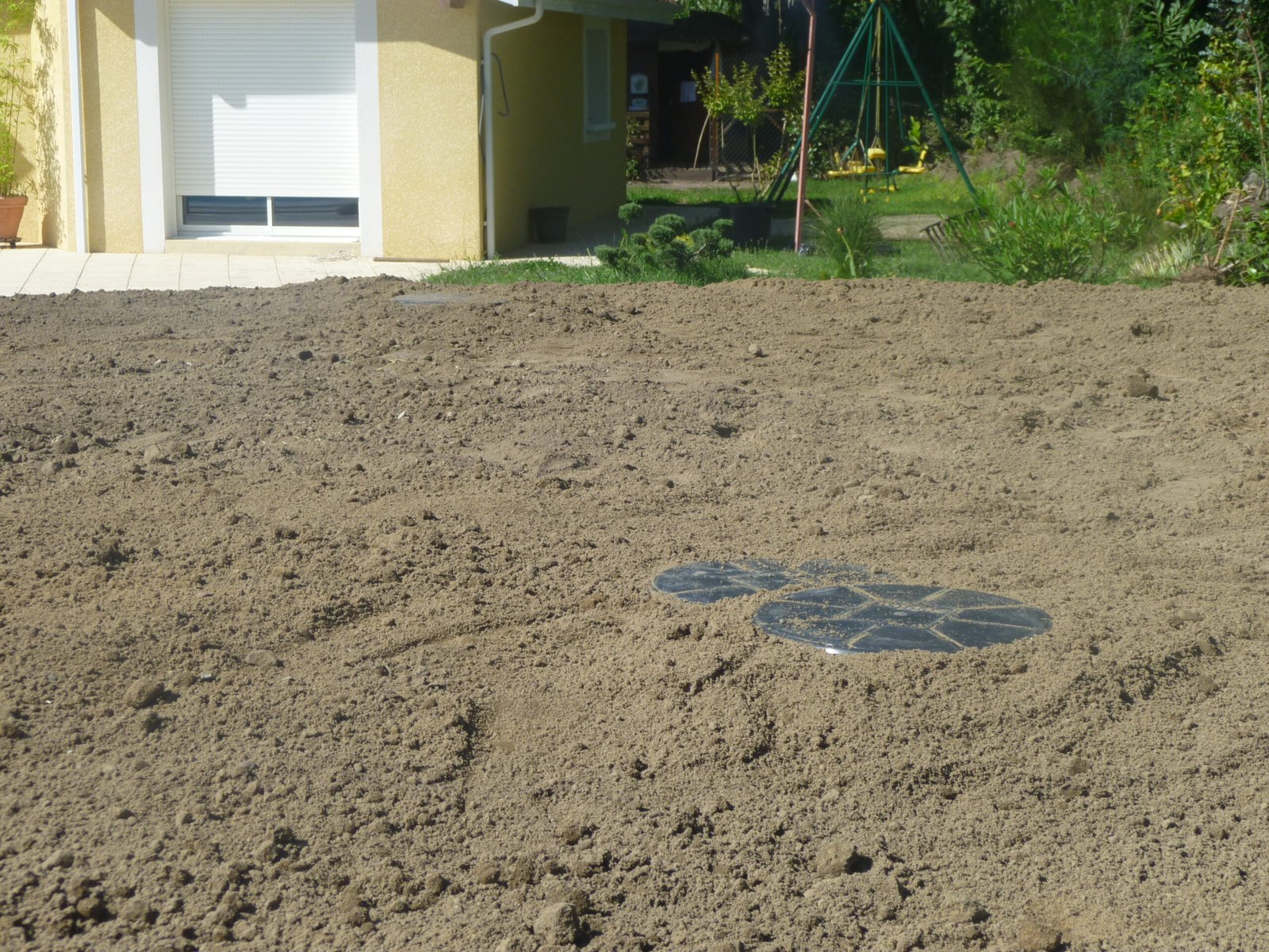 exemple Assainissement