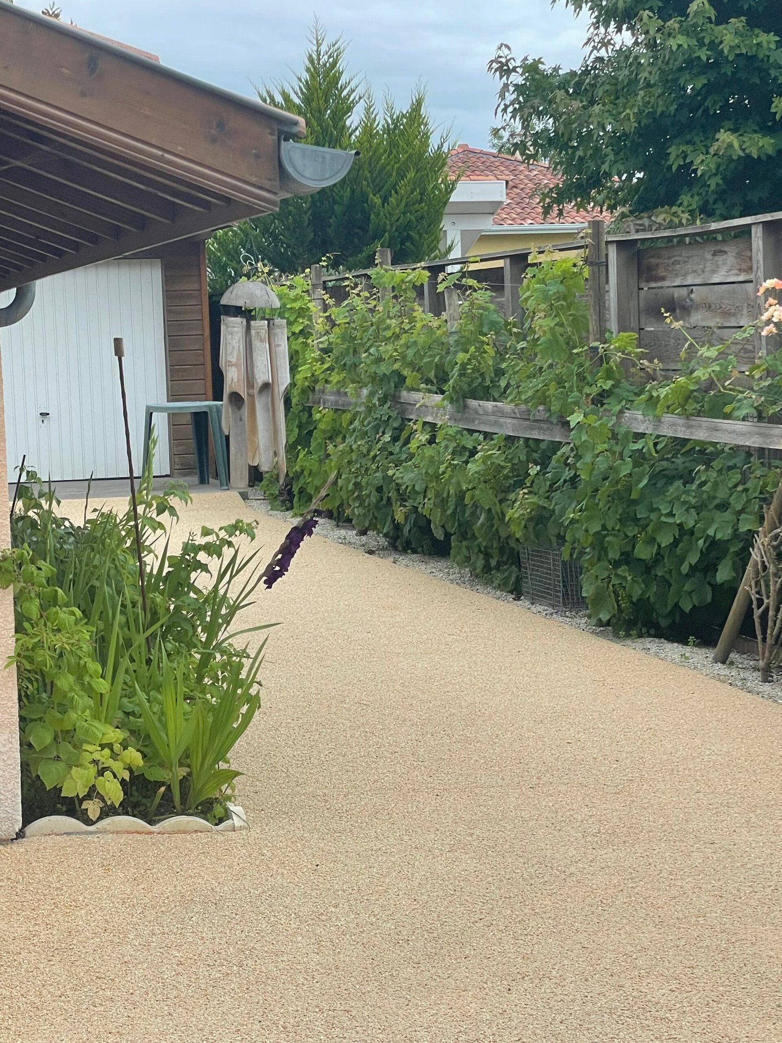 exemple Revêtement de sol