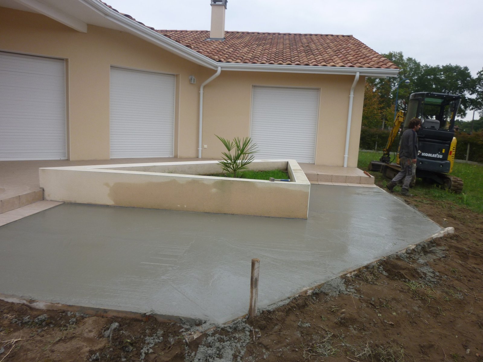 exemple Maçonnerie Générale