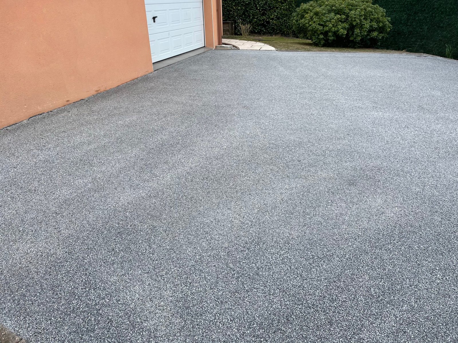 exemple Revêtement de sol