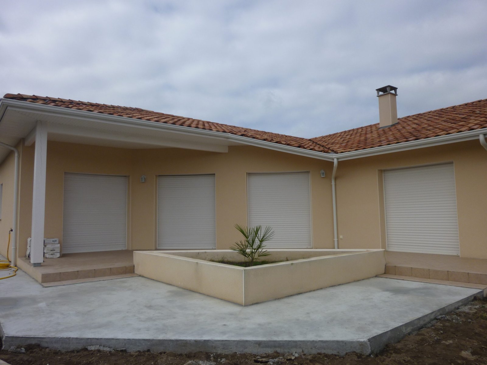 exemple Maçonnerie Générale