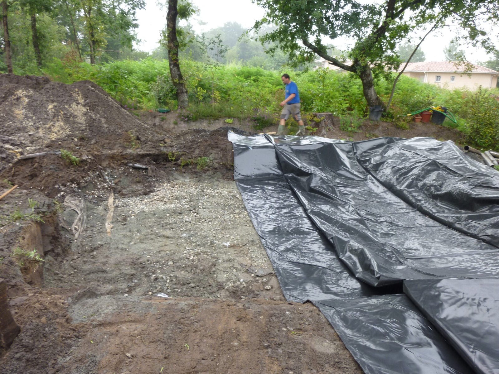 exemple Assainissement