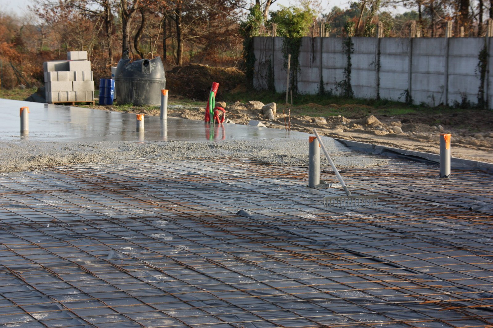 exemple Maçonnerie Générale