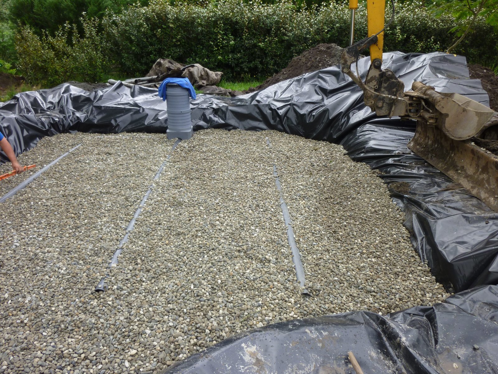 exemple Assainissement