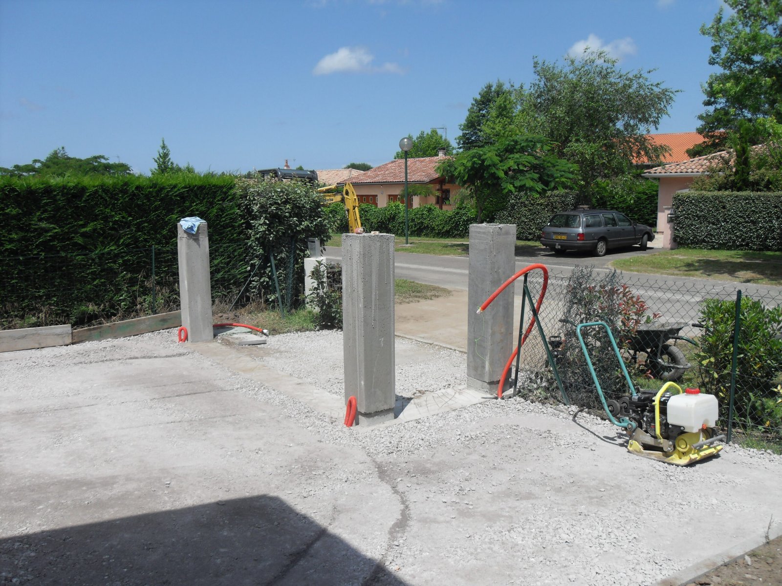 exemple Maçonnerie Générale