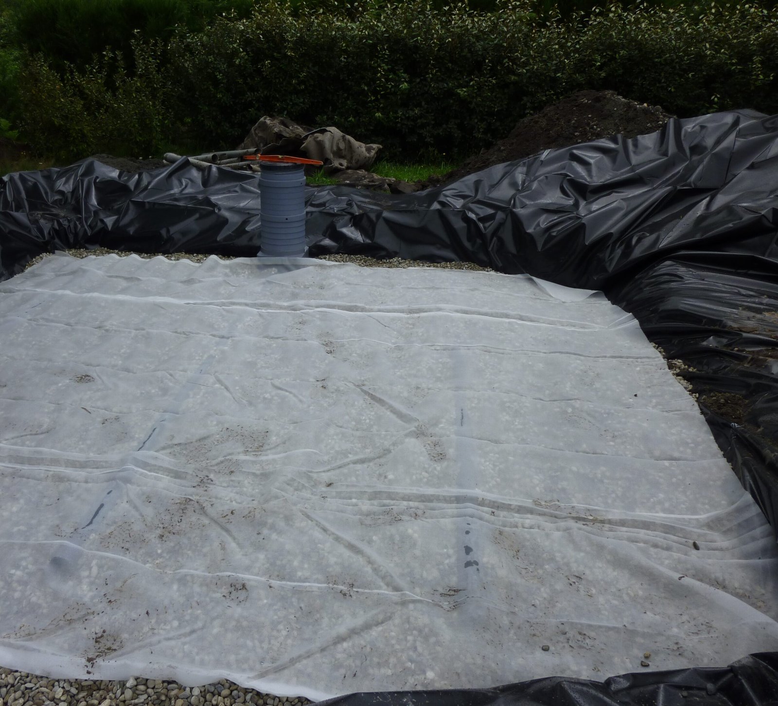 exemple Assainissement