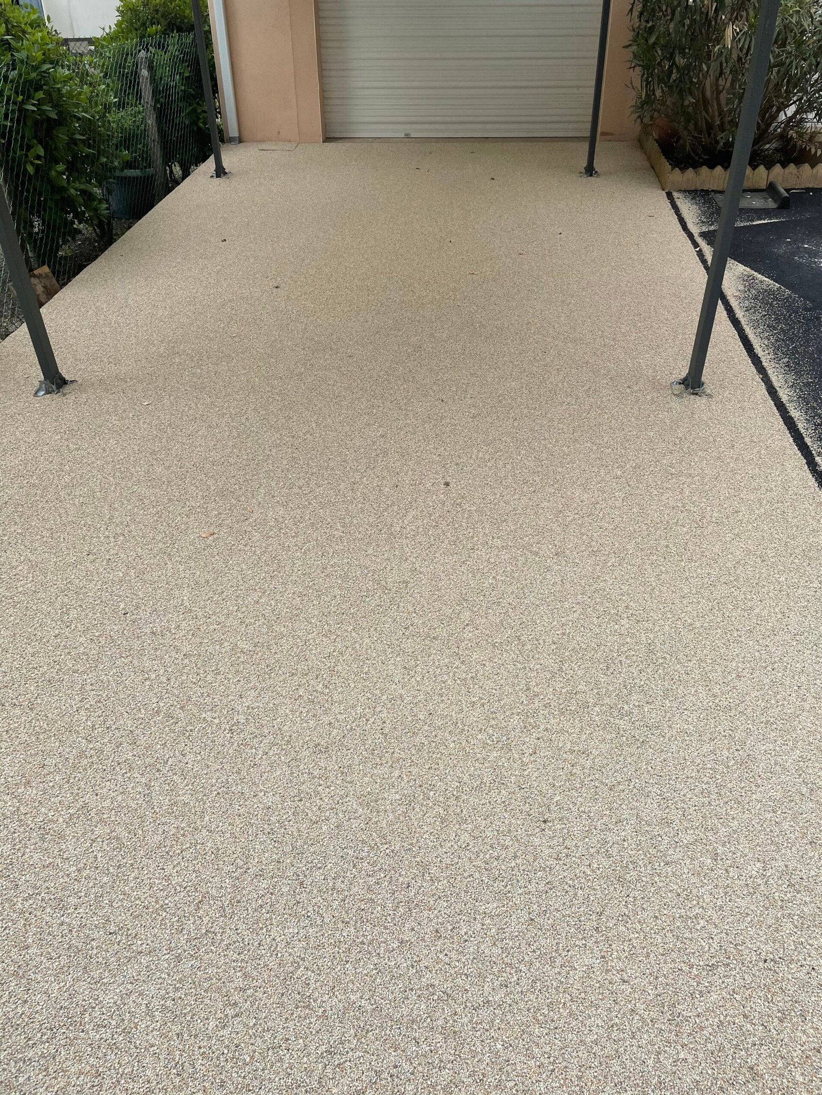 exemple Revêtement de sol