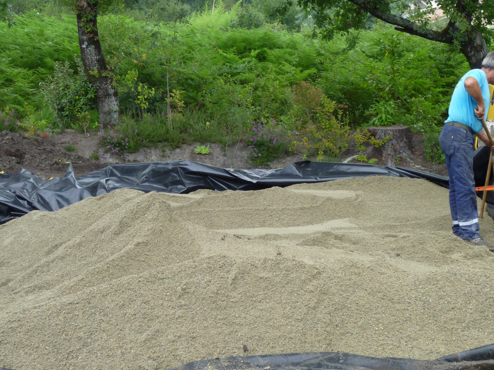 exemple Assainissement